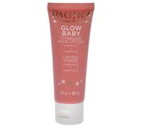 Glow Baby VitaGlow Face Lotion by Pacifica for Unisex - 1 oz Lotion