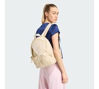 adidas Women's Glow Backpack, Crystal Linen, One Size