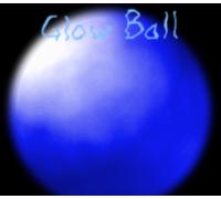 "Glow Ball" - The billiard puzzle game Steam CD Key