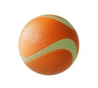 Glow Balls for Dogs | Rubber Interactive Light Up Squeaky | Interactive Dog Ball for Puppy,for Chewing Boredom Relief Play Training Fetch Small Medium Large Breed