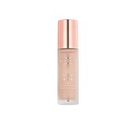 Glow Base Bellamianta Luxury Tanning, Face Illuminator Glow Enhancer, Hydrating With Vitamin E, Hyaluronic Acid, Niacinamide, Quartz Glow Serum, Hydrating Radiance Booster, 30ml