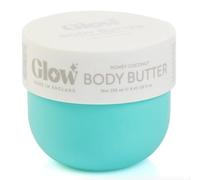 Glow Body Butter 200ml (Pink Lychee & Crystal, Cherry Bomb & Jasmine Blooms or Vanilla Almond & Salted Caramel) (250ml, Honey Coconut)