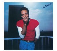 Glow by Al Jarreau