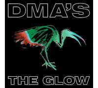 Glow by DMA's (CD, 2020)