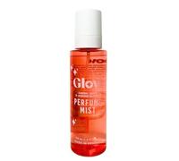 Glow Cherry Bomb and Jasmine Blood Perfume Mist, Red, 250ml, Made in England