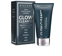 Glow Cleanse Pore exfoliating deep Facial Cleanser 120 ml