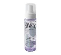 Isle of Paradise Glow Clear Self-Tanning Mousse - Dark 200ml