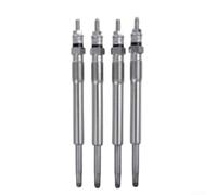 Glow Connector Set Direct Replacement For 03L963319 03L963319D Metal Electrical Contact 4 Pieces Engine Starting Fit For Crafter For For GOLF For PASSAT For JETTA For POLO For A4 For A6 Q5 For TT For