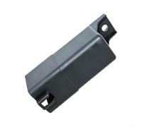 Glow Control Module 038907281D Direct Fit for jetta Glow Control | Direct replacement, fits 2005-2006 for jetta, plastic build, black finish, easy swap