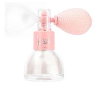 GLOW COSMETIC POWDER - Fine spray with flash lighting, powder light comfort light | A versatile glow for your face and body for parties, photography, dance performances, events theme