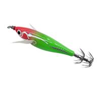 Glow Dark Squid Jig Hooks - Fishing Baits | Squid Jigs Hard Fish Lure | Salltwater Fishinng Lurre | Tail Glow in the Dark