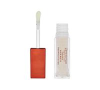 Glow Edit Shimmer Lip Oil Touch Clear