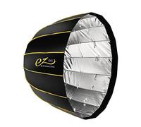 Glow EZ Lock Deep Parabolic Quick Softbox (28")