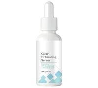 Glow Face Fluid, Skin Radiance Boost, Face Solution with Resurfacing Formula, Facial Solution with Brightening Effect, Facial Care Product, Glow Facials Fluid for Glows Skin Daily Use