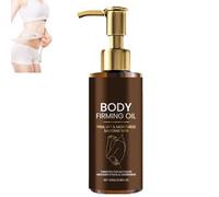 Glow Firm Body Oil, Magic Body Strafting Oil, Glow Firm Magic Body Oil, Lift & Moisture, Strengthening, Light and Non-Greasy, Improves Fine Lines, Firms the Skin 100 ml (1)