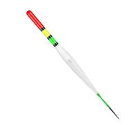 Glow Fishing Floats - Lighted Bobber Set, High Visibility Beacon | Smart Sensor Night Slip Floating Indicator, Electronic LED Tackle Bite Alarm For Outdoor Anglers
