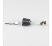 Glow for Diesel Parking Heater Compatible with For Planar 44D 4D 4DM 4DM2 8D 8DM 9D Featuring Reliable Thermal Efficiency and Oxidation Resistance (B)