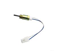 Glow for Diesel Parking Heater Compatible with For Planar 44D 4D 4DM 4DM2 8D 8DM 9D Featuring Reliable Thermal Efficiency and Oxidation Resistance (A)