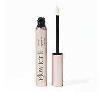 Glow For It - Brow Growth Serum | For Fuller, Thicker, Healthier Eyebrows | Water Based Serum | Natural & Cruelty-Free Formula with Biotin, Peptides & Natural Extracts | 3ml