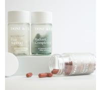 Glow from Within Bundle - Biotin Hair Support, Radiant Complexion & Age Defy Capsules
