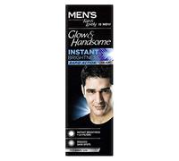 Glow & Handsome Instant Brightness Cream 2X Sun Protection 50g(Pack of 1)