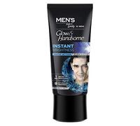Glow & Handsome Instant Brightness Rapid Action Facewash 50g