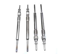 Glow Heater Plugs Compatible With X3 X5 X6 E53 E70 E83 E90 E71 OE 0250603006 12230035934 Car Diesel Auxiliary Heater Ignition Plug Engine Glow Plugs(4pcs)