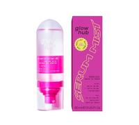 Glow Hub Barrier Builder Facial Mist 90ml