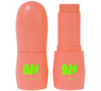Glow Hub Buff Blush Glo Up Colour Stick 5g (Various Shades) - Peach Tea