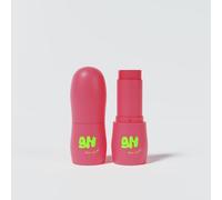 Glow Hub Buff Blush Glo Up Colour Stick – Niacinamide & Hyaluronic Acid – Hot Flush 5g