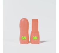 Glow Hub Buff Blush Glo Up Colour Stick with Niacinamide and Hyaluronic Acid - Peach Tea 5g