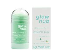 Glow Hub Calm & Soothe Face Mask Stick 35g 35g