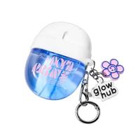 Glow Hub Hand Sanitizer Cleansing Mist 35ml Dopamin