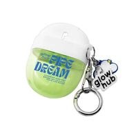Glow Hub Hand Sanitizer Cleansing Mist 35ml Pipe Dream