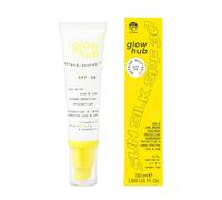Glow Hub Defend Yourself Face Sunscreen SPF30 50ml