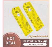 Glow Hub Defend Yourself Sun Silk SPF 30 50ml-2 Pack RRP £24