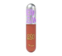 Glow Hub Gen Gleam Collagen Up Lip Gloss Snack