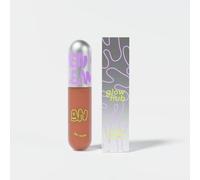Glow Hub Gen Gleam Collagen Up Lip Gloss with Peptides and Vitamin E - Snack 3ml