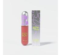 Glow Hub Gen Gleam Collagen Up Lip Gloss with Peptides and Vitamin E - Thirsty 3ml