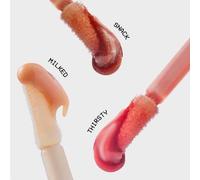Glow Hub Gen Gleam Collagen Up Lip Glow Milked