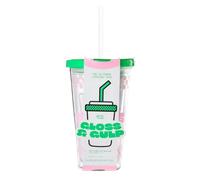Glow Hub Gloss & Gulp Cup Giftset