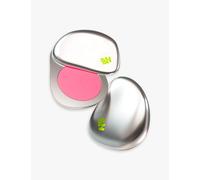 Glow Hub Glow Balm The Good Skin Glaze All Over Face Colour with Avocado and Castor Oil - Milkshake 2ml