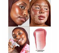 Glow Hub Hy Glaze Face Frosting Serum Drops Love Flush
