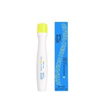 Glow Hub Hydration Hero Eye Wand with Hyaluronic Acid and Caffeine for Tired and Puffy Eyes 15ml