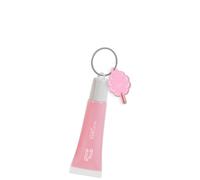 Glow Hub Lip Slip Glossy Lip Oil 12ml (Various Shades) - Candyfloss