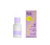 Mini Purify & Brighten Super Serum Glow Hub Multi 15ml