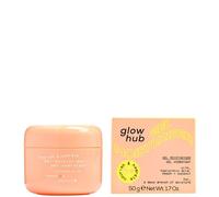 Glow Hub Nourish & Hydrate Gel Moisturiser 50g 50g