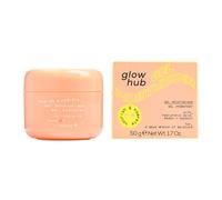 Glow Hub Nourish & Hydrate Gel Moisturiser 50g 50g