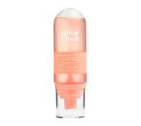 Glow Hub Nourish & Hydrate Serum Mist with Hyaluronic Acid for Normal to Dry Skin 90ml