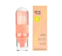 Glow Hub Nourish & Hydrate Serum Mist with Hyaluronic Acid for Normal to Dry Skin 90ml